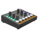BM800 105+M8 Kit Microphone à condensateur Carte son pour l'enregistrement de musique Karaoké Chant Streaming en direct - Noir