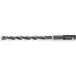 Alarm Werkzeuge 56031824 Foret à percussion 10 mm Longueur totale 460 mm SDS-Plus 1 pièce