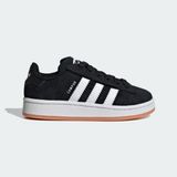 adidas Originals Campus 00s sneakers zwart/wit