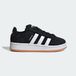 adidas Originals Campus 00s sneakers zwart/wit