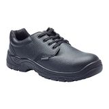 Black Rock Sf03 Veiligheidsschoenen voor volwassenen, uniseks, zwart, 42 EU (8 UK)