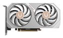 Zotac Twin Edge OC Serie - Carte graphique - 8 Go GDDR7 - NVIDIA GeForce RTX 5060 - Blanc