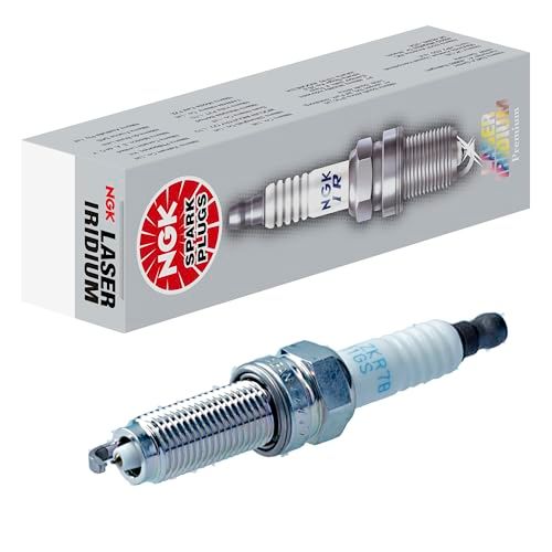 NGK Laser Iridium DILZKR7B11GS, 95710
