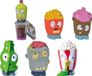 Simba Slijmhoofd Knijpfiguur multicolor 9cm