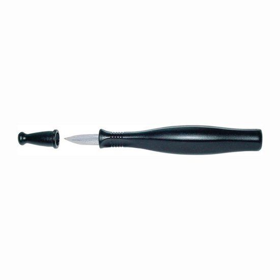 Rennsteig Werkzeuge 466 150 0 Profilit fijnschraper 25 x 8 mm