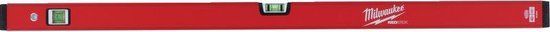 Milwaukee Accessoires Milwaukee REDSTICK Compact Box Level 100cm - 4932459084