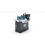 Merkloos / Sans marque HBM Cilinderschuurmachine met Delta Inverter 560 mm