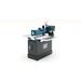 Merkloos / Sans marque HBM Cilinderschuurmachine met Delta Inverter 560 mm