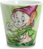 Disney Gobelet espresso simplet van glas, 1 stuk(s)
