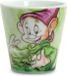 Disney Gobelet espresso simplet van glas, 1 stuk(s)