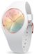 Ice-watch sunset rainbow IC015743 Vrouwen Quartz horloge