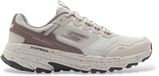 Skechers Go Run Altitude 2.0 Damesschoenen Natural Leather / Taupe Trim