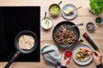 Woll EcoLite QXR Koekenpan, ø 20 cm, 1 L, Gerecycled Aluminium, Non Stick, Inductie