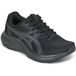 Asics Gel-Contend 10 Hardloopschoenen voor dames, Black Carrier Grey