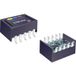 RECOM R-78AA5.0-1.0SMD Convertisseur DC/DC, SMD 5,5 V/CC 1 A 6 W