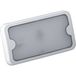 Fristom FT-162 LED TS Lampe d'intérieur LED, Rouge et Blanc Commutable, 12V/CC, 24V/CC