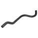 GATES Tuyau de radiateur Tuyau d'eau pour DACIA SANDERO 3933