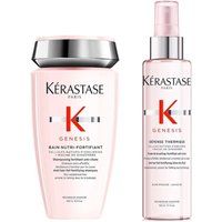 Kérastase Haarverzorgingsset Dames
