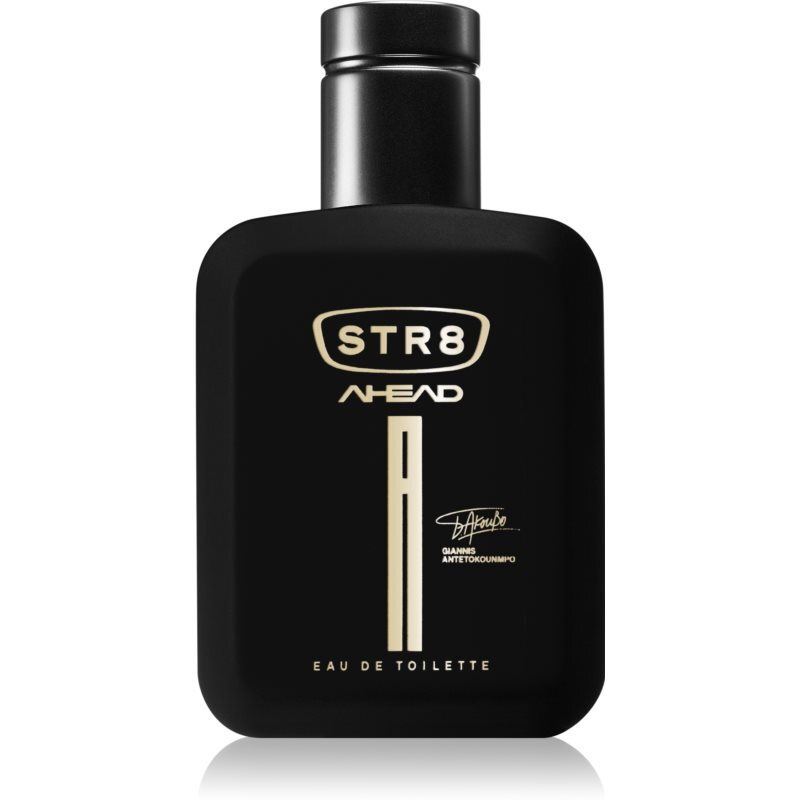 Str8 Ahead eau de toilette / heren