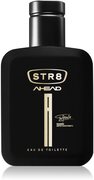 Str8 Ahead eau de toilette / heren