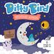 DITTY BIRD Livre sonore pour bébé : Notre livre musical de chansons du coucher pour bébés