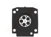 BPC Parts Kit de réparation de carburateur pour ZAMA (A01500107B)