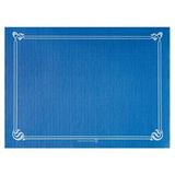 Garcia de Pou 2000 Snack Table Mats 48 Gsm in doos, 31 x 43 cm, Cellulose,