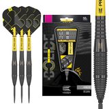 Target Darts Bolide Void Steel Tip Dartpijlen 24G Barrel 05