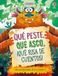 Qué Usborne Cuentos con impacto- Qué peste, qué asco, ¡qué risa de cuentos!