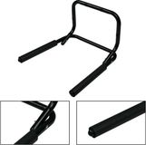 EDGE Inklapbare wandhouder Edge voor fiets