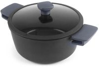 Ibili Neo Cocotte 20 cm Argent