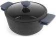 Ibili Neo Cocotte 20 cm Argent