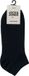 JACK&JONES JJDONGO SHORT SOCK NOOS Chaussettes basses Homme Bleu Coton/Polyester/Élasthanne