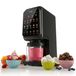 Seeger MultiCream - 10-in-1 IJsmachine - Zwart
