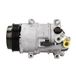 DENSO Kompressor, Klimaanlage DCP17106