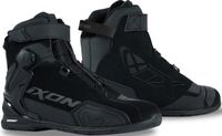IXON Motorschoenen Bull 2 WP zwart maat 40