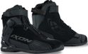 IXON Motorschoenen Bull 2 WP zwart maat 40