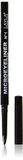 Layla Cosmetics Milano Micro Eyeliner Pencil No.1, 0.01 Ounce