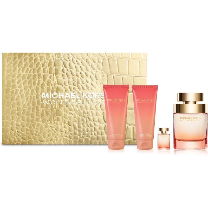 Michael Kors Wonderlust