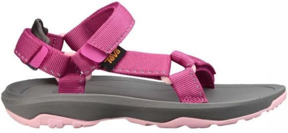 Teva Hurricane 2 XLT Sandalen - Dames - Grijs Roze