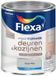 Flexa Mooi Makkelijk Deuren & Kozijnen Zijdeglans Clear Mist Mengverf 750 Ml Kleur Van Het Jaar 2027