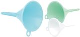 Sinelco Funnels / 3 (ml) / Unisex