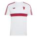 ADIDAS PERFORMANCE Shirt fonctionnel 'Manchester United' bleu / rouge / blanc