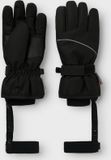 Name It Slope10 Ski Edition Fo Handschoenen Zwart 8-9 Years Kinderen