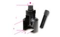 Beta Beta Stuurkogeltrekker 1562D39 - 015620239