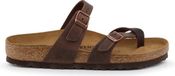 Birkenstock Mayari FL Habana Regular Dames Slippers - Habana - Maat 41