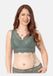 SugarShape Bralette EMILIA olijfgroen