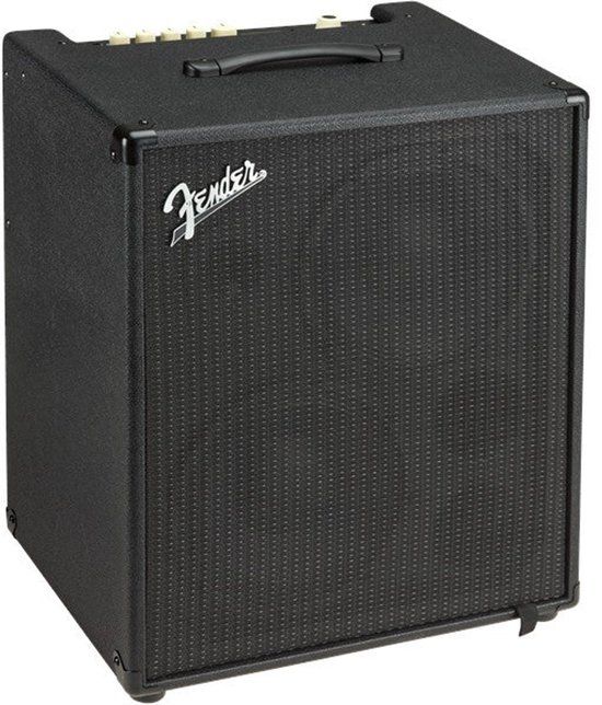 Fender Rumble Stage 800 Bass Combo Amplifier