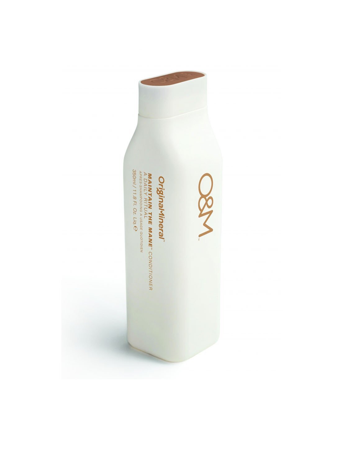 Original & Mineral Maintain The Mane Conditioner - 350ml