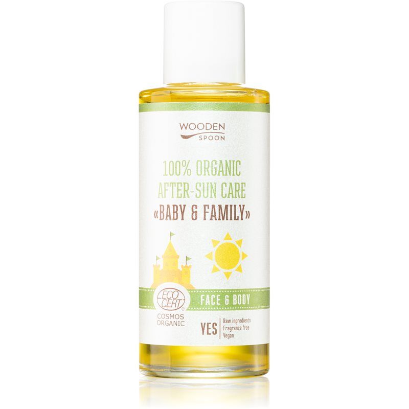 Baby & Family